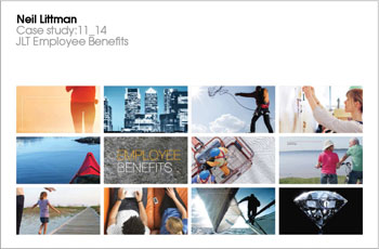 case study - JLT