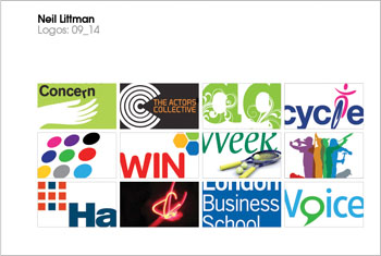 logos portfolio