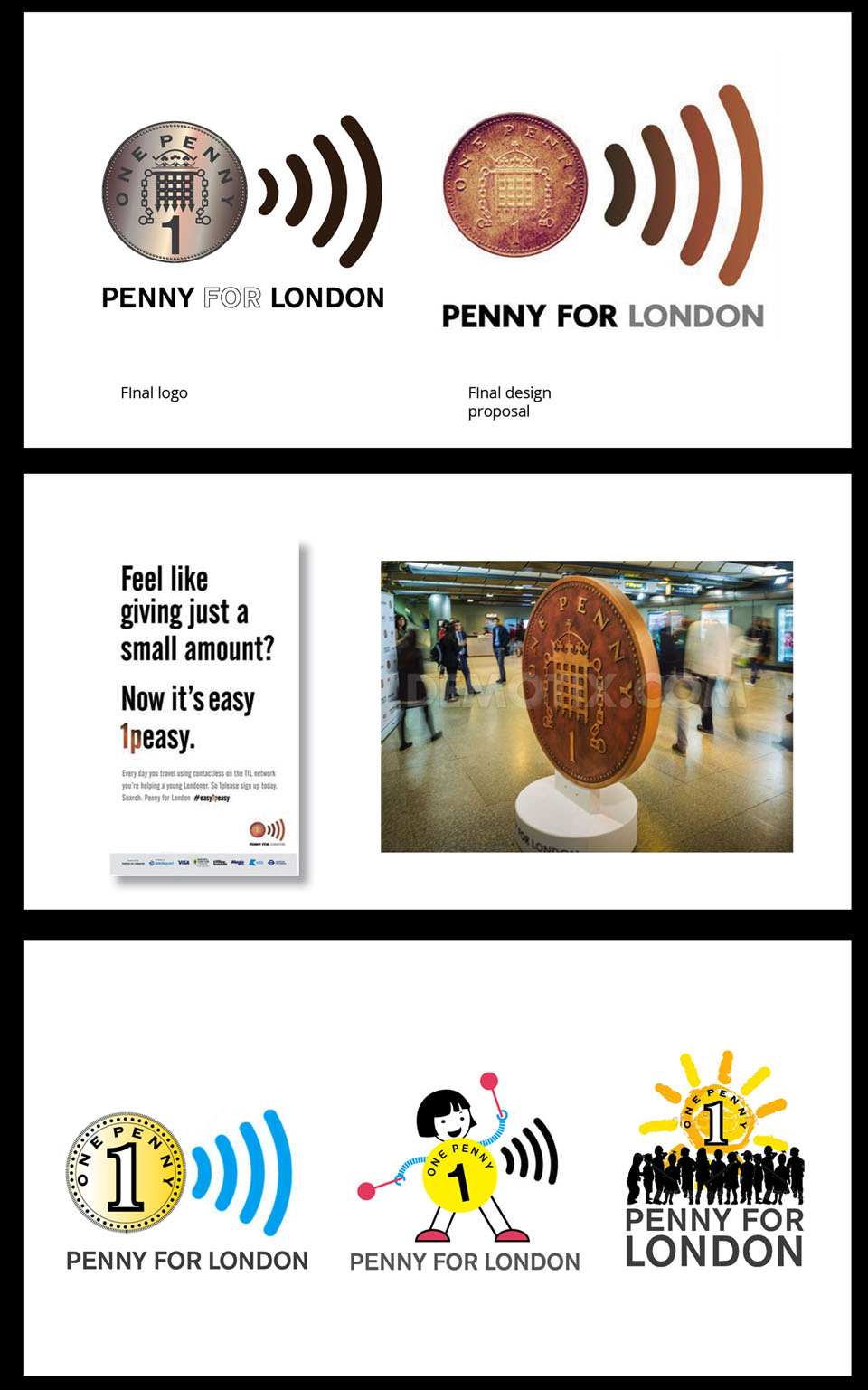 graphic design by neil littman