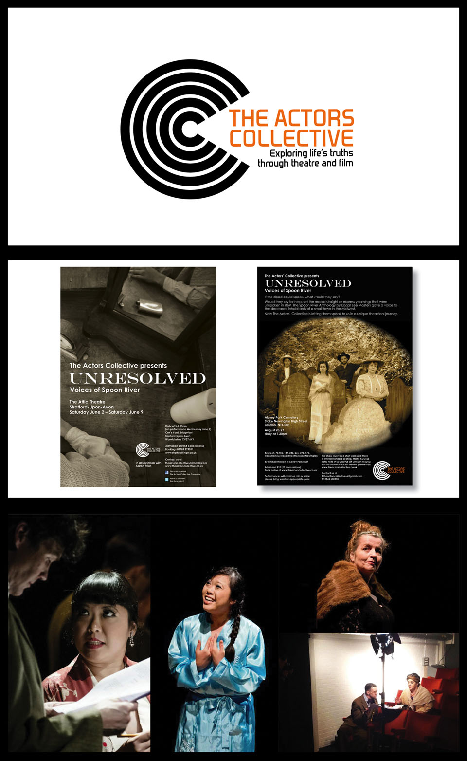 graphic design by neil littman