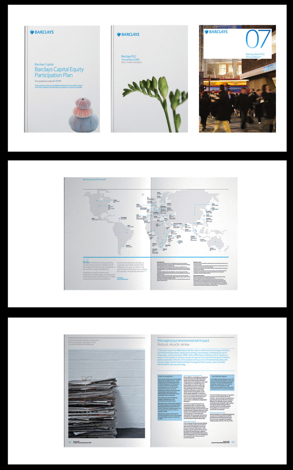 graphic design by neil littman