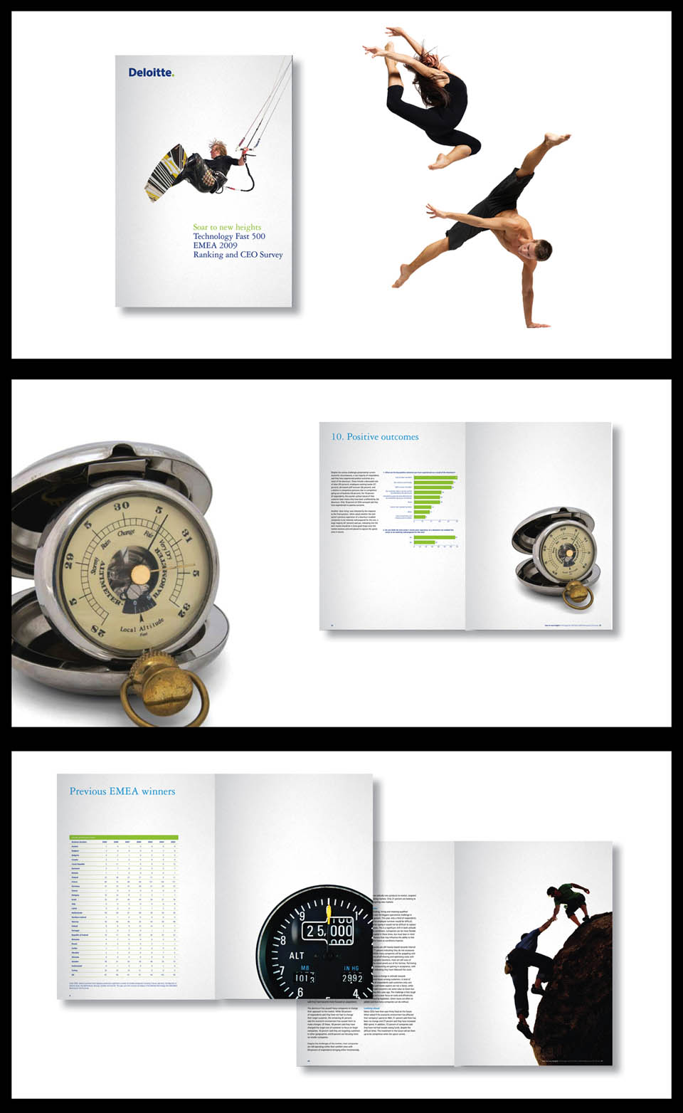 graphic design by neil littman