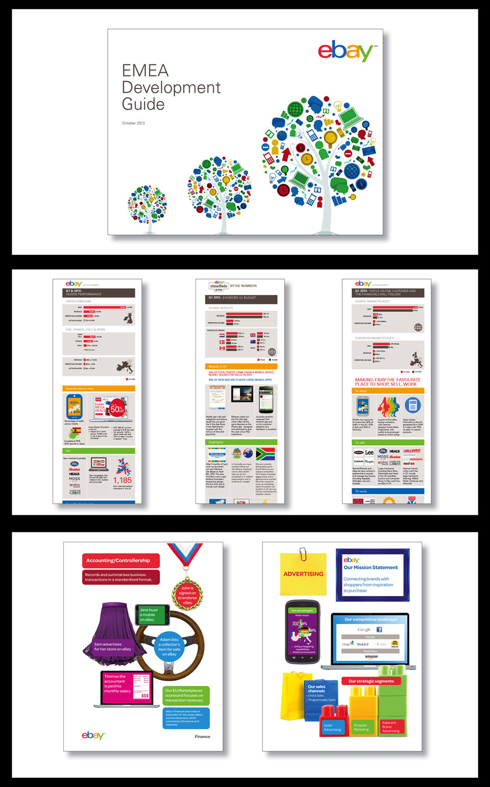 graphic design by neil littman