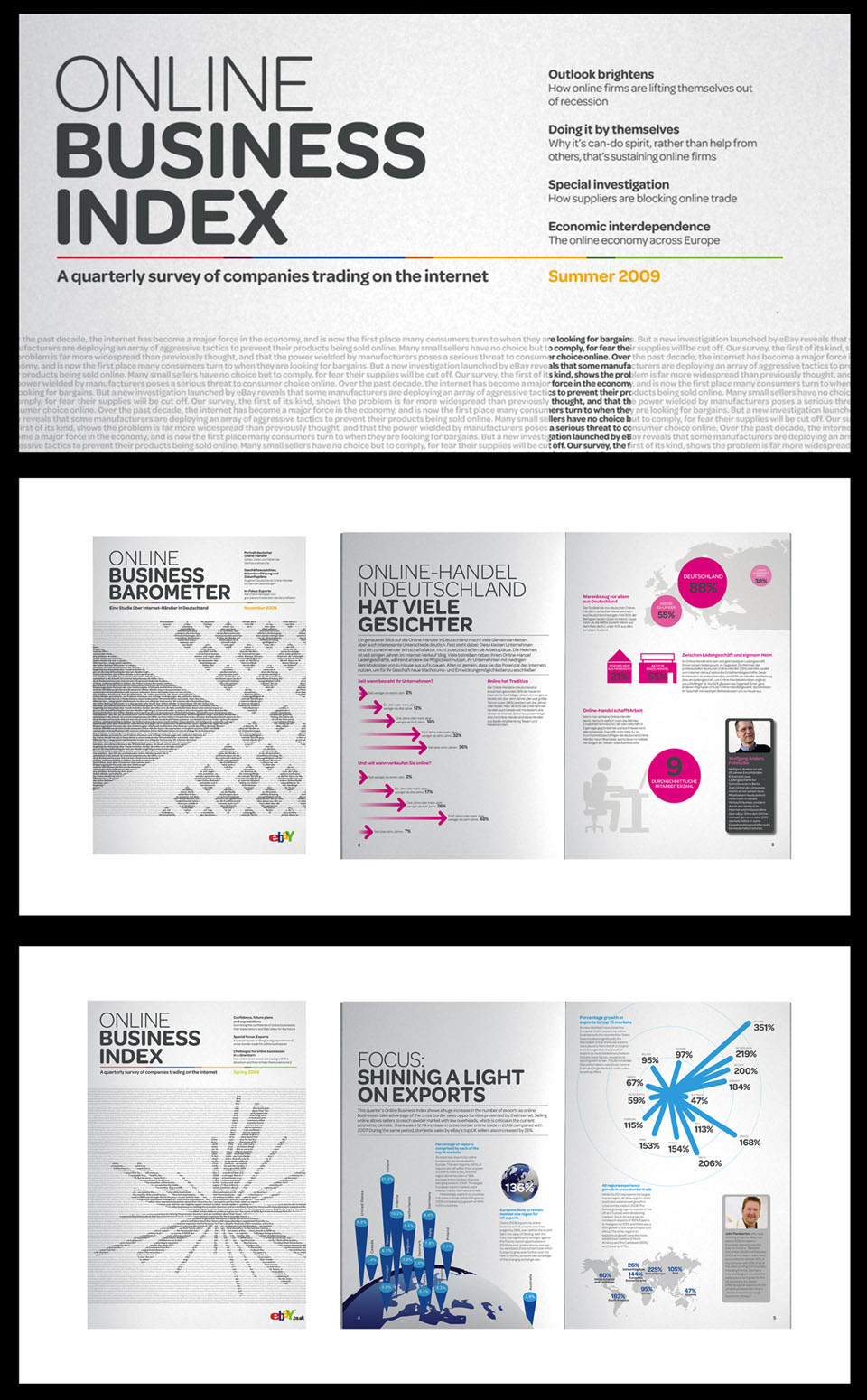 graphic design by neil littman