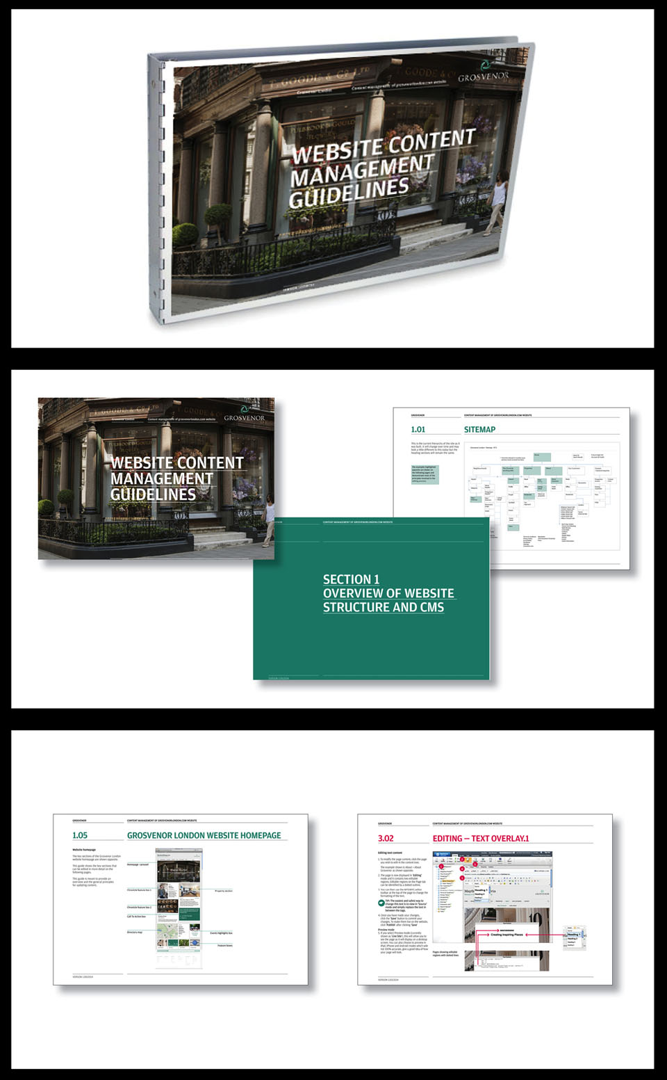 graphic design by neil littman
